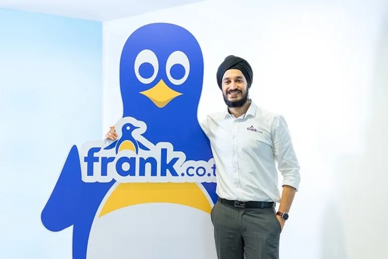 Frank.co.th รุกตลาดประกันภัยออนไลน์เต็มสูบ