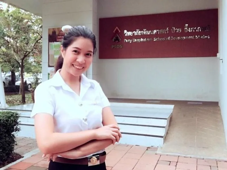 เปิด 5 ปณิธาน เยาวชนเจริญรอยตามเบื้องพระยุคลบาท