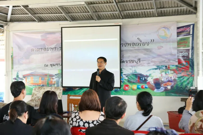กรมการท่องเที่ยวจัดกิจกรรมท่องเที่ยว“ตามรอย พ่อ อย่างพอเพียง"