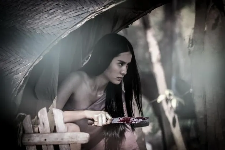 Movie: ทองดีฟันขาว