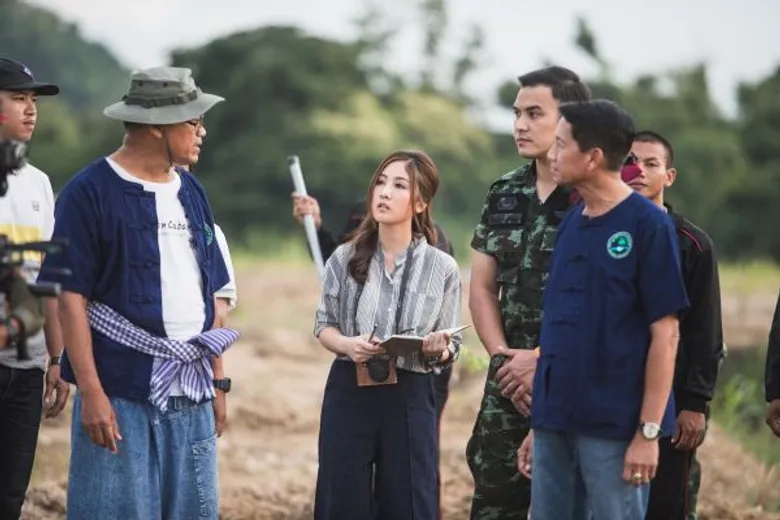 เชฟรอนร่วมสำนึกในพระมหากรุณาธิคุณ ผลิตละครเทิดพระเกียรติ “ตามรอยพระราชา จากภูผาสู่มหานที”