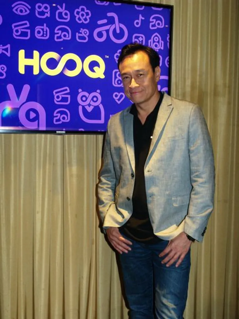 HOOQ ร่วมเทิดพระเกียรติแด่องค์มหาราชัน (รัชกาลที่๙) ชม หนึ่งในน้ำพระราชหฤทัย ฟรี