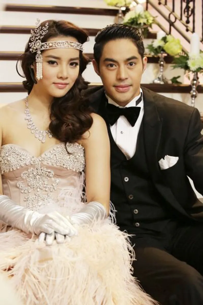 “วาววา” เซ็กซี่โปรยเสน่ห์อ่อยท๊อป เนยหมั่นไส้ตาขวาง