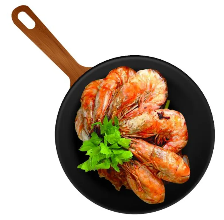 “ซีคอน บางแค” จัดงาน “ตามล่าเมนูอร่อย” ร้านดังในตำนาน และร้านอร่อยยอดนิยม