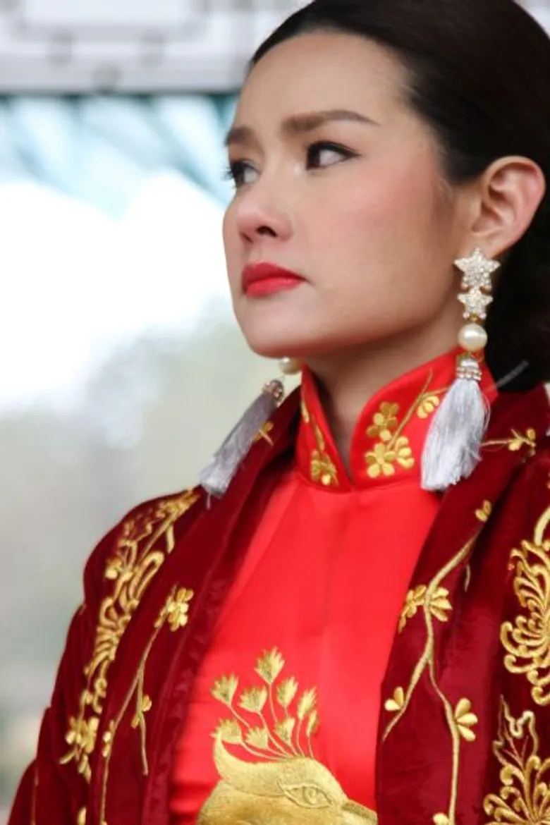 ทีวีไกด์: เรื่องย่อละคร 'เถียนมีมี่ รักเธอชั่วนิรันดร์’ ออกอากาศ 5-6 ธ.ค.59