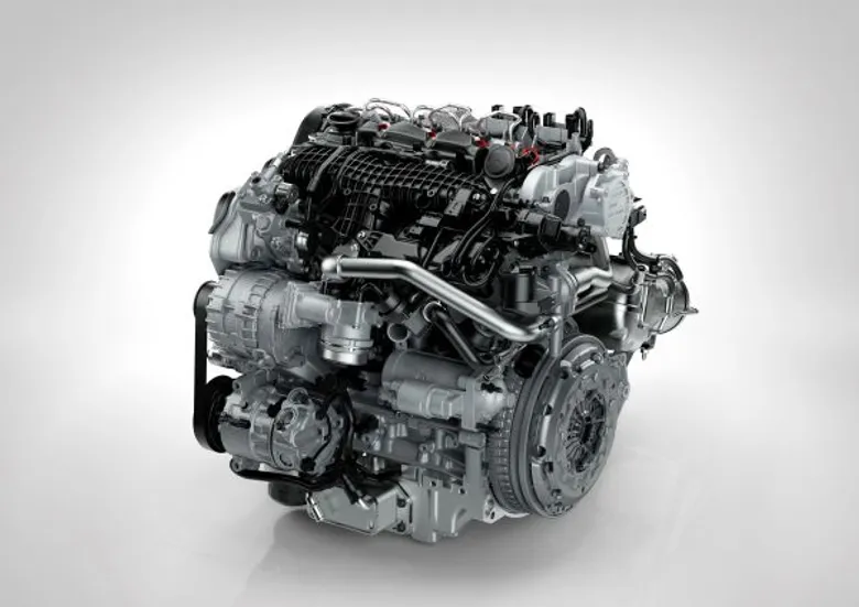 The New Volvo S90 ซีดานหรูเรือธงใหม่จากสวีเดนที่กวาดรางวัลมาแล้วทั่วโลก เปิดตัวอย่างอลังการในงานมอเตอร์เอ็กซ์โป 2016 พร้อมควงคู่น้อง Volvo V40 T4 Facelift พรีเมี่ยมสปอร์ตแฮทช์แบ็คเครื่องยนต์ใหม่