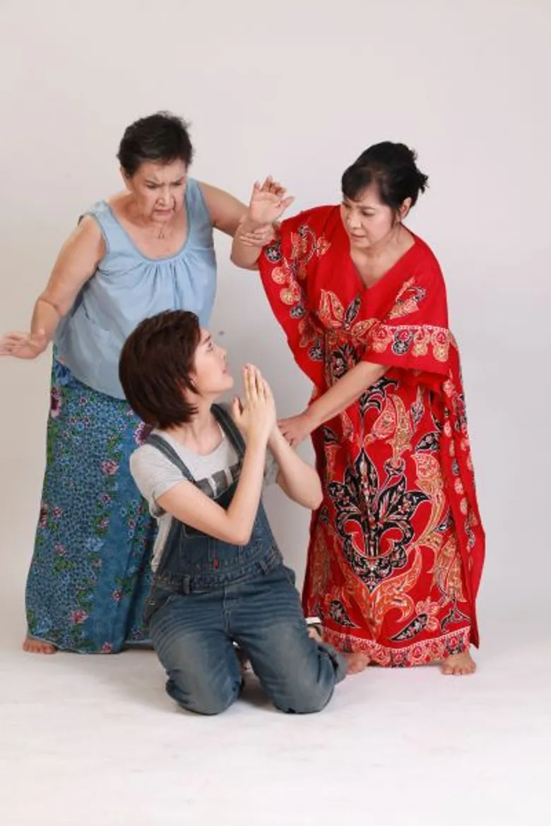 “กอบสุข จารุจินดา” ปัดฝุ่นละคร “เจ้าจอม” เวอร์ชั่นใหม่ จับคู่ “อั๋น วิทยา” ประกบ “แก๊ป ชนกสุดา” ขึ้นแท่นนางเอกเต็มตัว”
