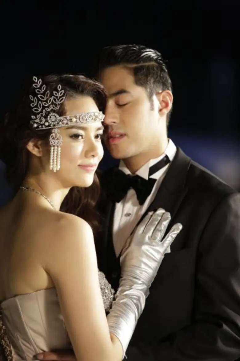 “ท็อป-วาววา” จับคู่ทวงบัลลังก์คู่จิ้น พลิกคาแรกเตอร์นักธุรกิจเจ้าสำราญ