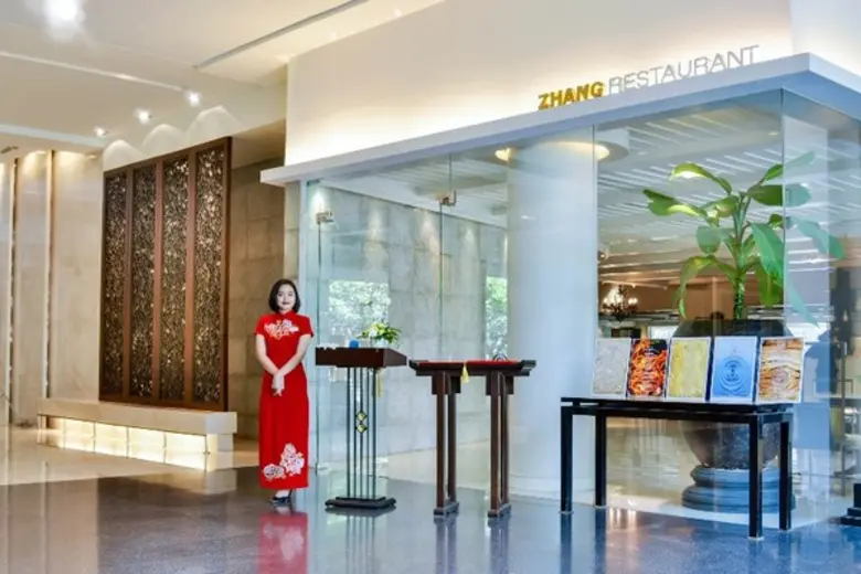 Enjoy eating ลด50% Buffet สำหรับท่านที่สอง ณ โรงแรมรามาการ์เด้นส์ กรุงเทพฯ