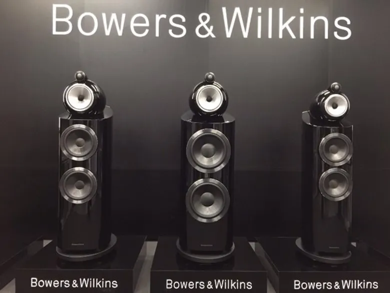 Bowers & Wilkins เครื่องเสียงพรีเมียมอังกฤษตั้ง M+C รุกตลาดไทย ชูบริการหลังการขายมาตรฐานสากลตั้งเป้าชิงผู้นำตลาดซูเปอร์ไฮเอนด์