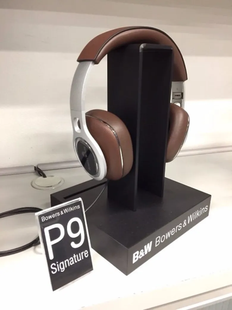 Bowers & Wilkins เครื่องเสียงพรีเมียมอังกฤษตั้ง M+C รุกตลาดไทย ชูบริการหลังการขายมาตรฐานสากลตั้งเป้าชิงผู้นำตลาดซูเปอร์ไฮเอนด์