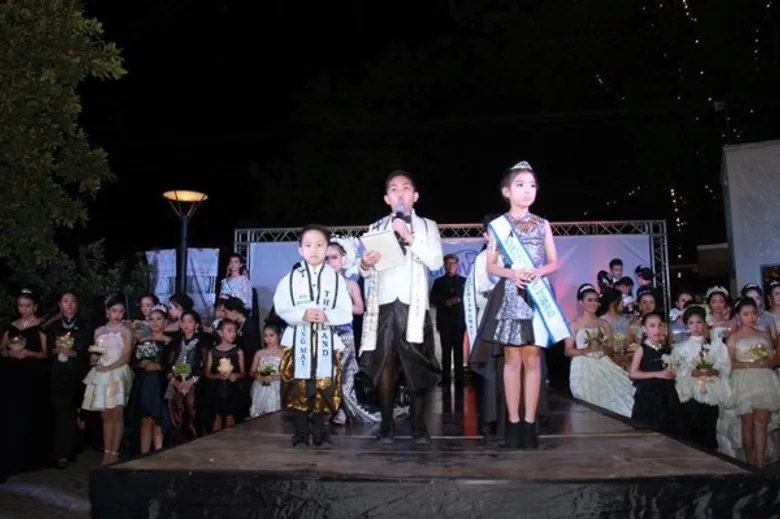 งาน “ร้อยดวงใจ..น้อมถวายอาลัย .. พ่อหลวง” จ. เชียงใหม่