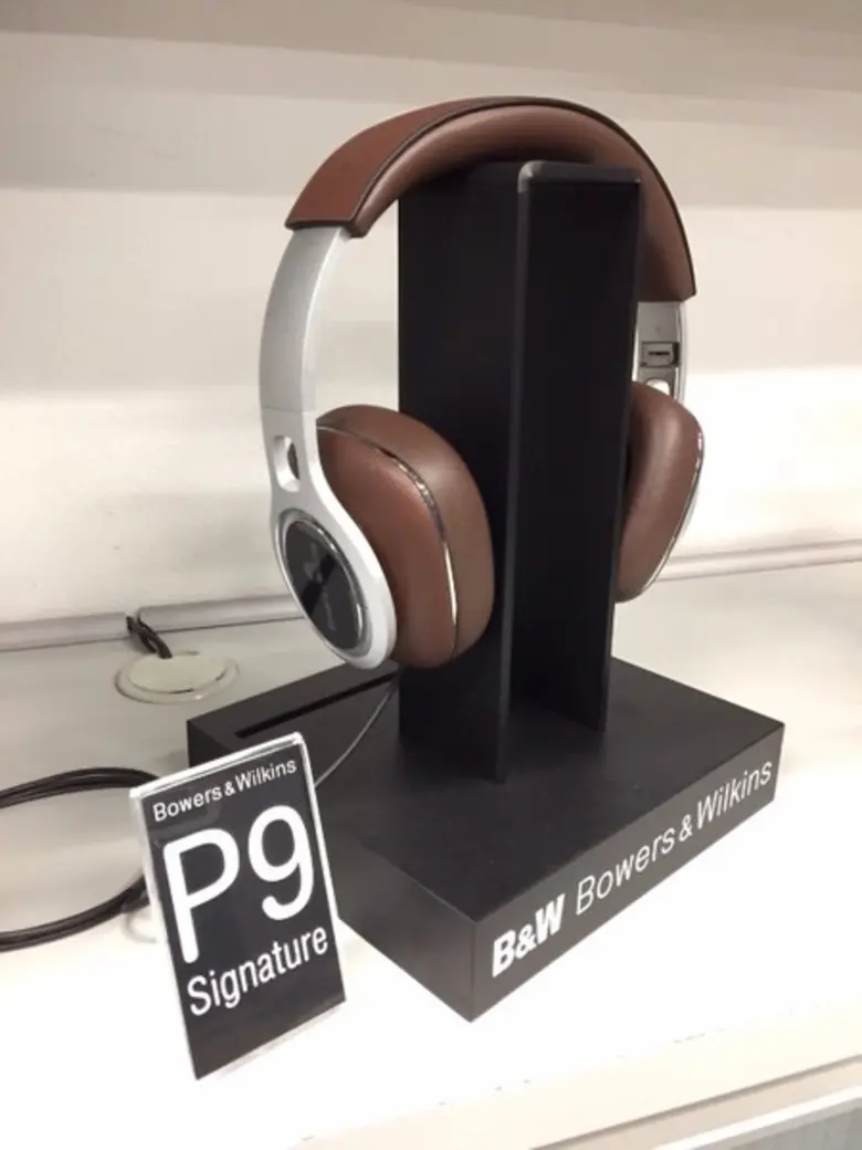 Bowers & Wilkins (B&W), a British World-Class audio brand, appointed M+C as its Exclusive Distributor to arouse Thailand market