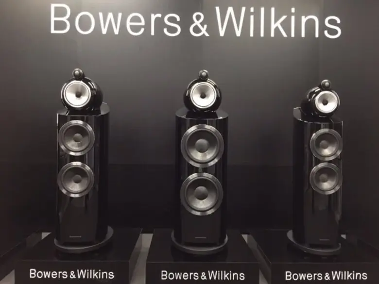 Bowers & Wilkins (B&W), a British World-Class audio brand, appointed M+C as its Exclusive Distributor to arouse Thailand market