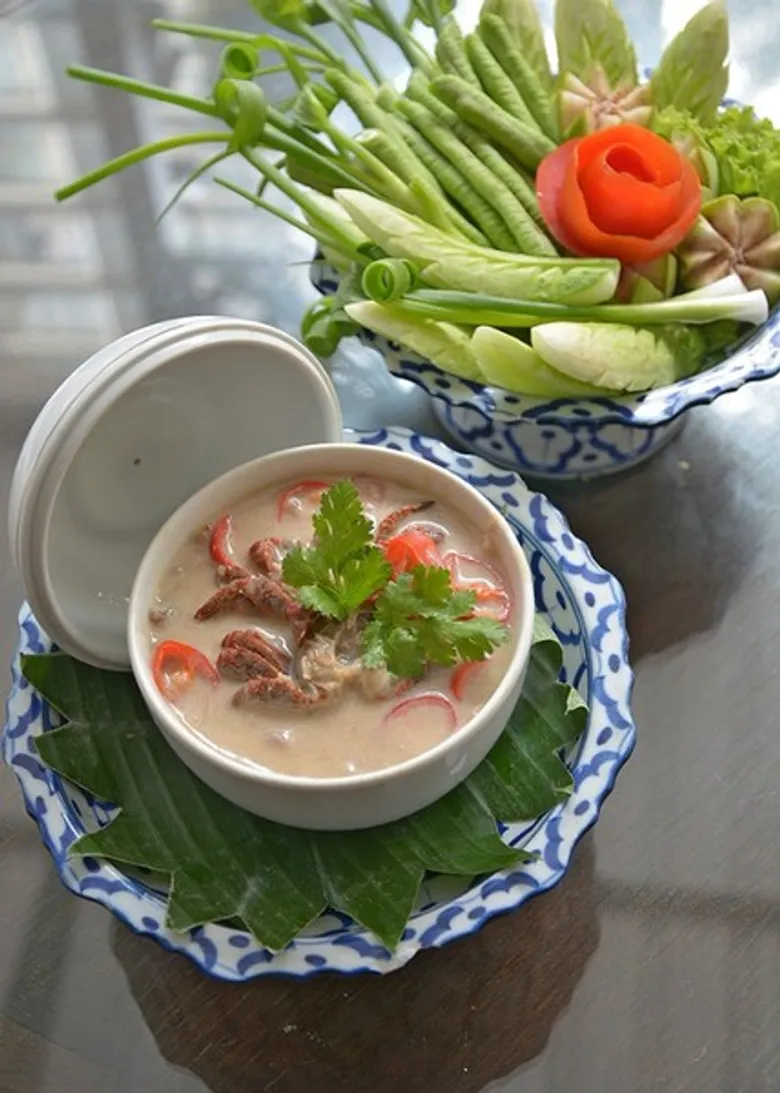 “จานโปรด...พ่อ”
