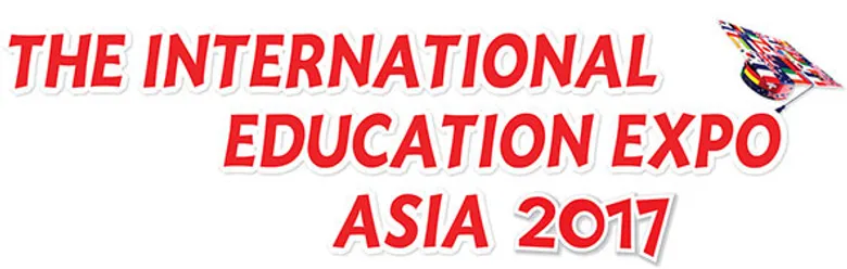 งานมหกรรมการศึกษานานาชาติครั้งที่ดีที่สุดแห่งเอเชีย ครั้งที่ 5 : 5th The International Education Expo Asia 2017 : TIEEASIA2017