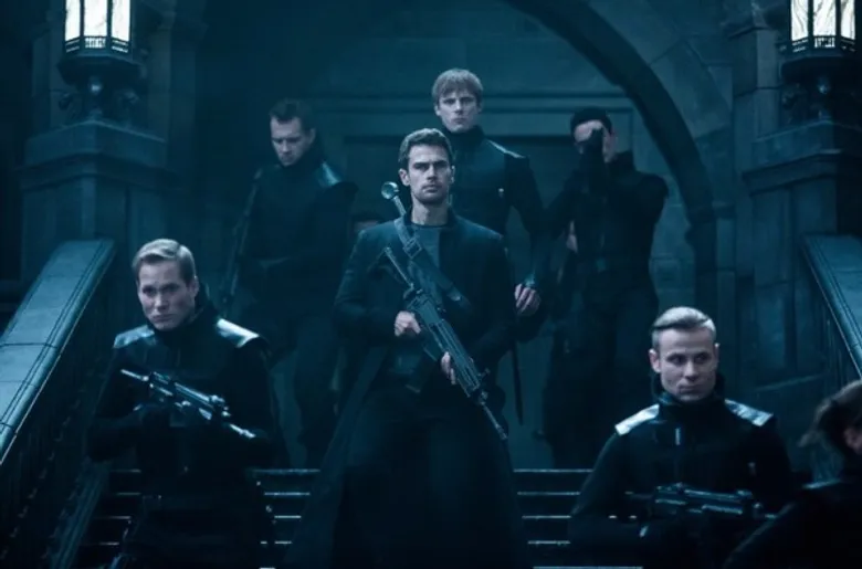 Underworld: Blood Wars ภาคใหม่ล่าสุดของแฟรนไชส์บล็อกบัสเตอร์