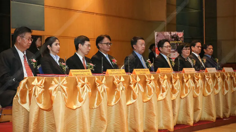 ดานิลี่ 1 ใน 19 องค์กรชั้นนำ ร่วมกับ มจพ. ป้อนครูช่างขั้นสูง สู่ตลาดอุตสาหกรรม