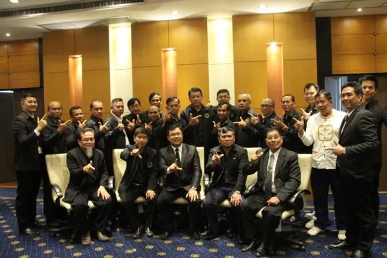 กยท. จัดประชุมคณะกรรมการเครือข่ายสถาบันเกษตรกรชาวสวนยางระดับประเทศ ตัวแทนระดับเขต 21 คน ลงคะแนนเสียงเลือกตำแหน่งระดับประเทศ เร่งกำหนดนโยบาย เดินหน้าเต็มสูบสร้างความเข้มแข็งแก่เกษตรกรชาวสวนยาง