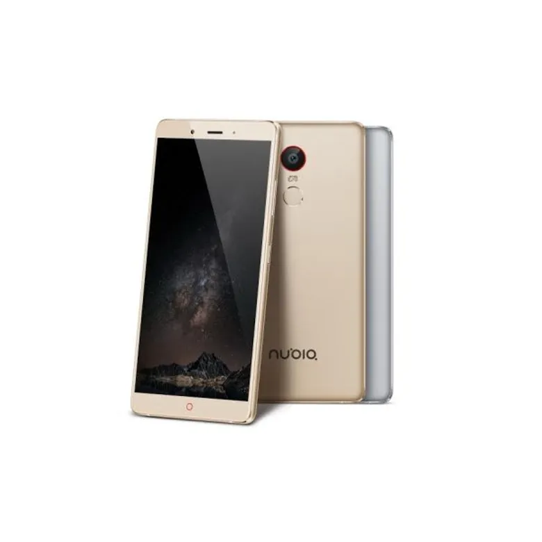 นูเบีย เปิดตัว Z11 Series สมาร์ทโฟนที่สร้างปรากฏการณ์ ขายหมดเกลี้ยงตั้งแต่ช่วงพรีออเดอร์ในจีน หวังชิงแชร์ตลาดในไทย ประเดิมด้วยการเปิดตัวสมาร์ทโฟน 3 รุ่นใหม่