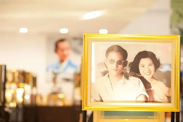 เดอะมอลล์โคราชเชิญชมนิทรรศการ 'ธ สถิตในดวงใจ...ไทยทุกคน ชุดรูปในดวงใจที่มีทุกบ้าน’ 3-11 ธันวาคม 2559