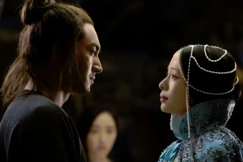 Movie Guide: 'ฉีเคอะ’ ทวงบัลลังก์อันดับ 1 ในยุทธภพ เนรมิตเบื้องหลังงานสร้าง “SWORD MASTER 3D” ดวลกระบี่ลือลั่นสะท้านปฐพี