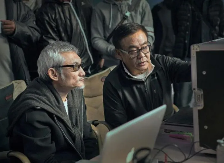 Movie Guide: 'ฉีเคอะ’ ทวงบัลลังก์อันดับ 1 ในยุทธภพ เนรมิตเบื้องหลังงานสร้าง “SWORD MASTER 3D” ดวลกระบี่ลือลั่นสะท้านปฐพี
