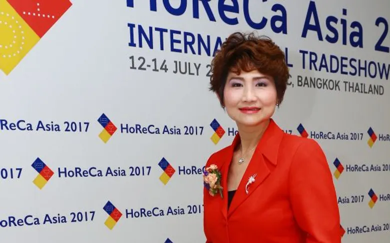 โฮเรก้าไทย อนาคตสดใส อยู่รอดด้วย HORECA 4.0