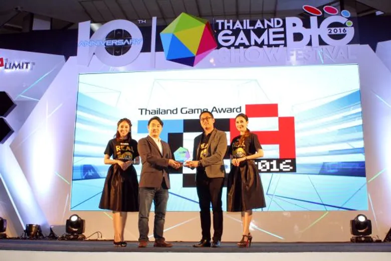 Thailand Game Show 2016 จัดใหญ่ครบรอบ 10 ปี เกมเซเว่นไนท์ จาก Netmarble ไม่พลาด คว้ารางวัล Mobile Game of The Year!