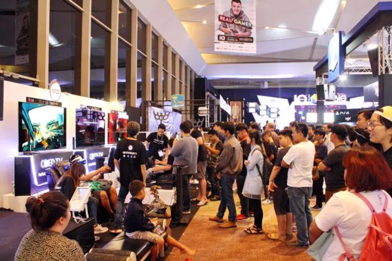 Thailand Game Show 2016 จัดใหญ่ครบรอบ 10 ปี เกมเซเว่นไนท์ จาก Netmarble ไม่พลาด คว้ารางวัล Mobile Game of The Year!