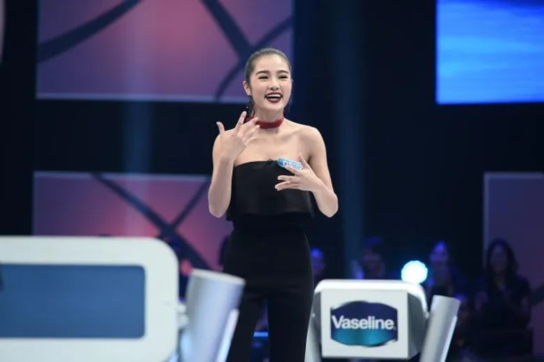 ทีวีไกด์: รายการ “ตกสิบหยิบล้าน STILL STANDING THAILAND” “กระแต อาร์สยาม” ใจสู้!!! พร้อมจ้วง “ฟาง – พิชญา” ลงหลุม!!! ใน ตกสิบหยิบล้านฯ