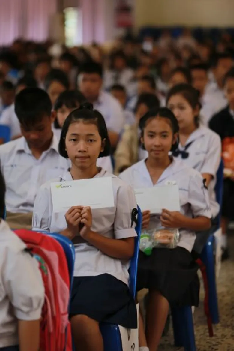 โอกาสทาง “การศึกษา” ของนักเรียน ครู และโรงเรียน จ.น่าน กับ “การพัฒนาที่ยั่งยืน”