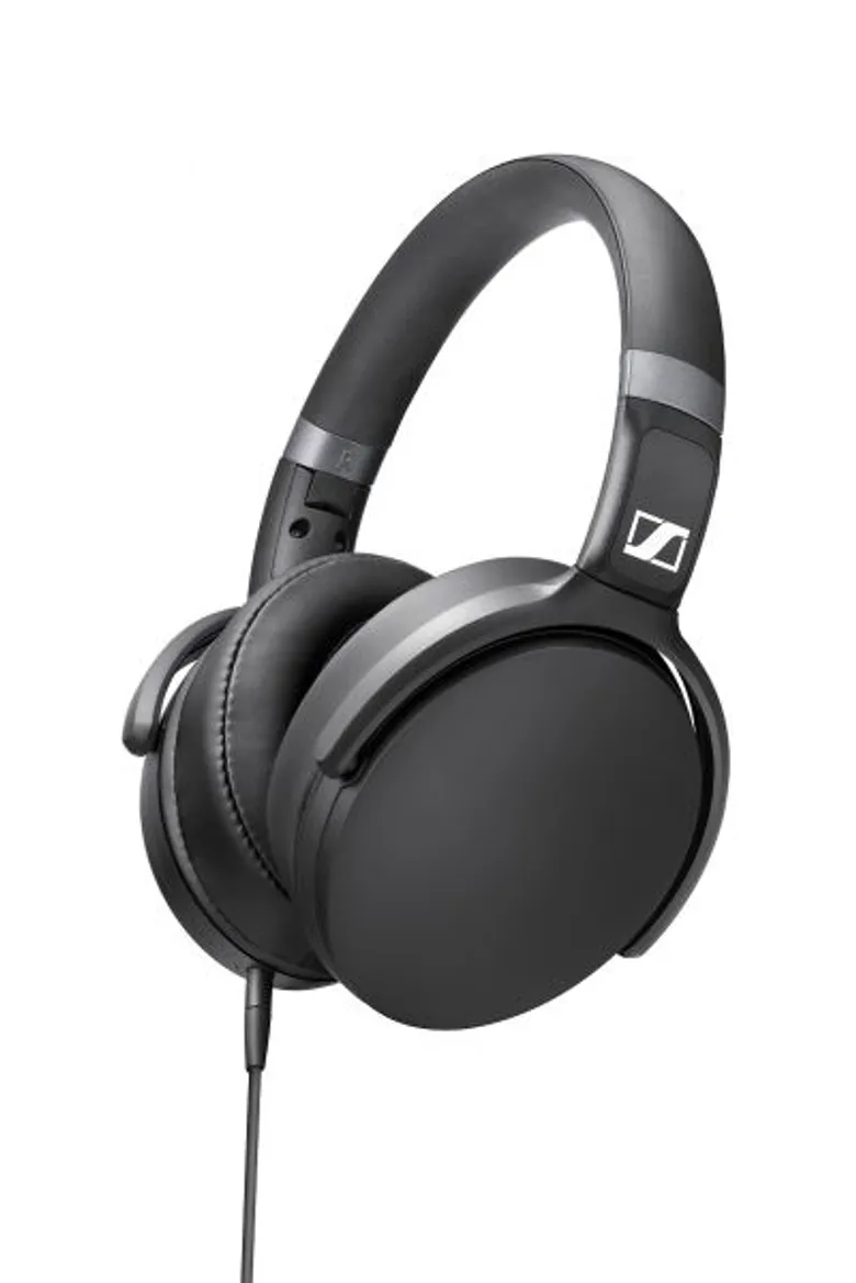 เซนไฮเซอร์ เปิดตัวหูฟังแบบพกพารุ่นล่าสุดในตระกูล HD 4 และ HD 2