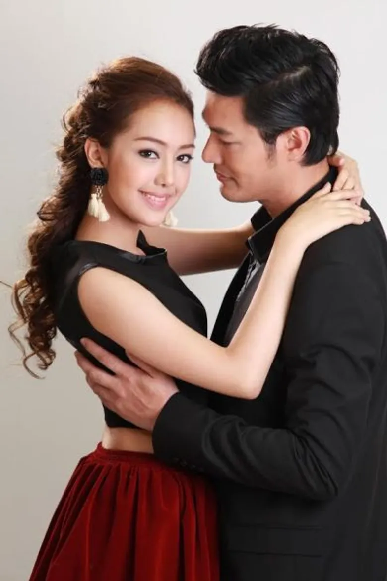 “อั๋น-วิทยา” คีฟลุคหนุ่มอบอุ่น ถ่ายทอด มุมมองความรัก ในละคร “เจ้าจอม”