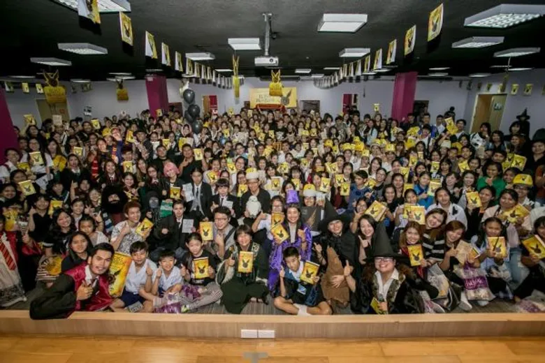 นานมีบุ๊คส์ สร้างปรากฏการณ์การอ่านอีกครั้ง ด้วยหนังสือบทละครเวที ฉบับซ้อมใหญ่ “แฮร์รี่ พอตเตอร์ กับเด็กต้องคำสาป ภาคหนึ่งและสอง”