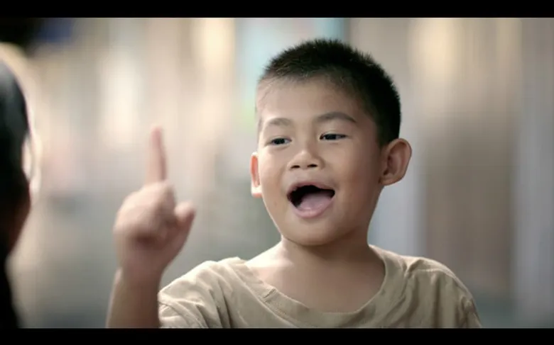 เทสโก้ โลตัส ชวนทำดีปีใหม่ กับแคมเปญ "รวมใจให้เด็กไทยอิ่มท้อง" สุขกับการให้ สานต่อการมอบของขวัญปันความสุขต่อเนื่องเป็นปีที่ 3