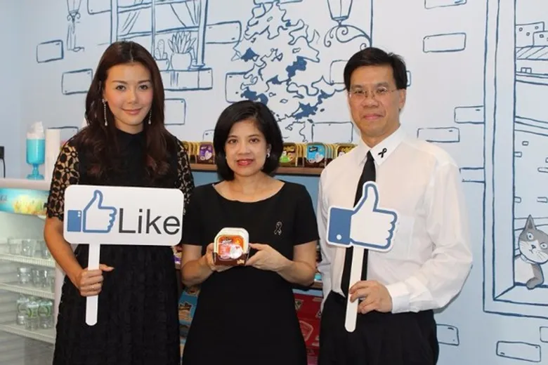 เบลลอตต้า-มาร์โว่ ส่งมอบความสุขให้น้องสี่ขา ปี 2 จับมือพันธมิตร 4 องค์กรจิตอาสารักษ์น้องสี่ขา