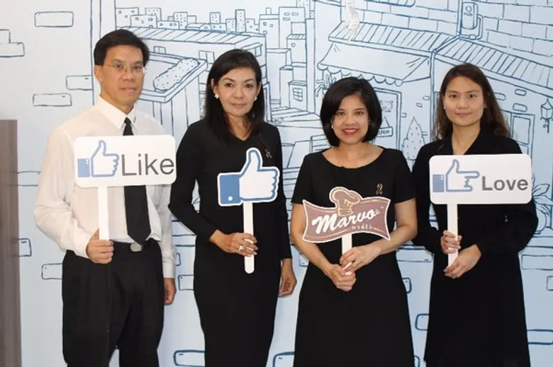 เบลลอตต้า-มาร์โว่ ส่งมอบความสุขให้น้องสี่ขา ปี 2 จับมือพันธมิตร 4 องค์กรจิตอาสารักษ์น้องสี่ขา