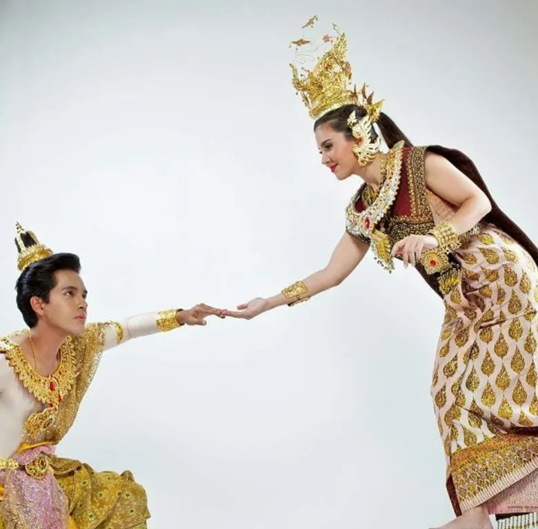 ชายแฮ็คส์ สุทธา สานต่อความดี!!! หยิบ “ทศชาติชาดก ตอน พระมหาชนก” ถ่ายทอดเป็นละคร
