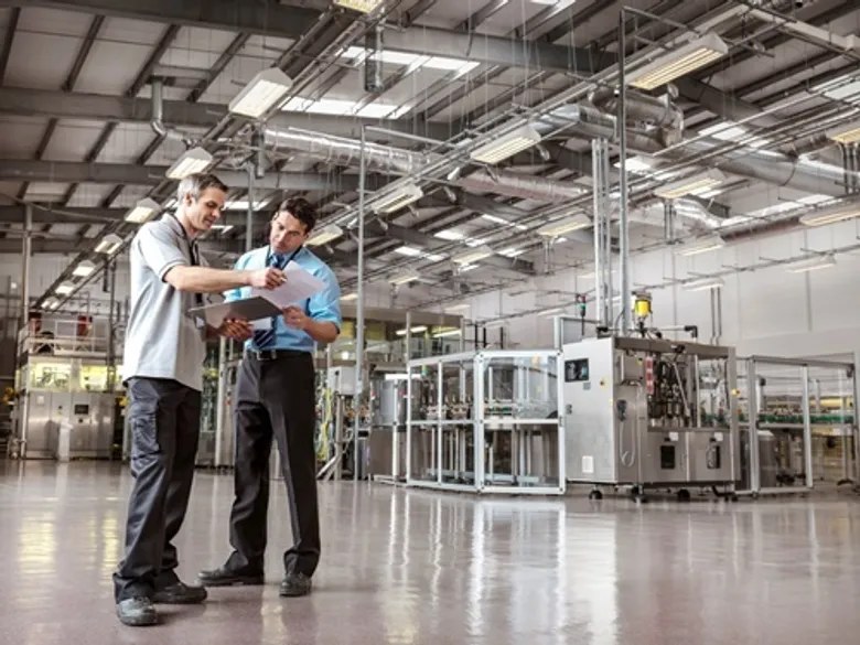 6 อุตสาหกรรม มุ่งสู่การปฏิรูป อินเตอร์เน็ต ออฟ ธิงส์ ในภาคอุตสาหกรรม (IIOT)