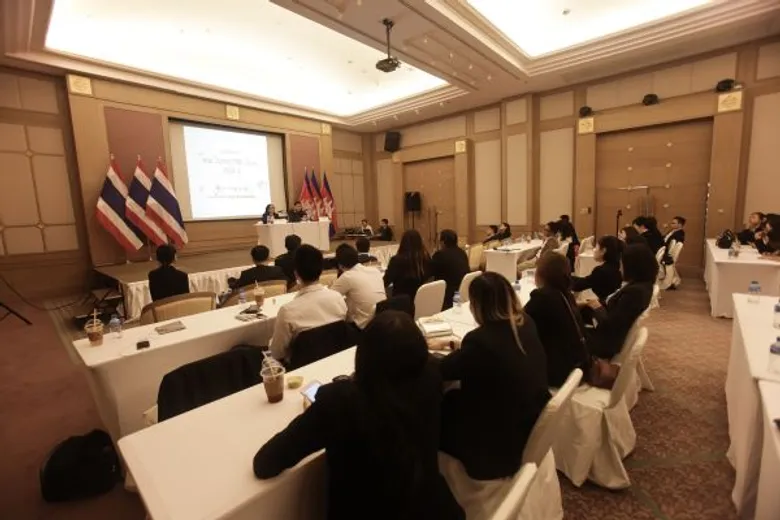 สมาคมนิสิตเก่าเอ็มบีเอ จุฬาฯ สานต่อสุดยอดโครงการ “JUMC WoW” ครั้งที่ 4 ภายใต้คอนเซ็ปต์ “Sharing and Networking Lead to the Future”