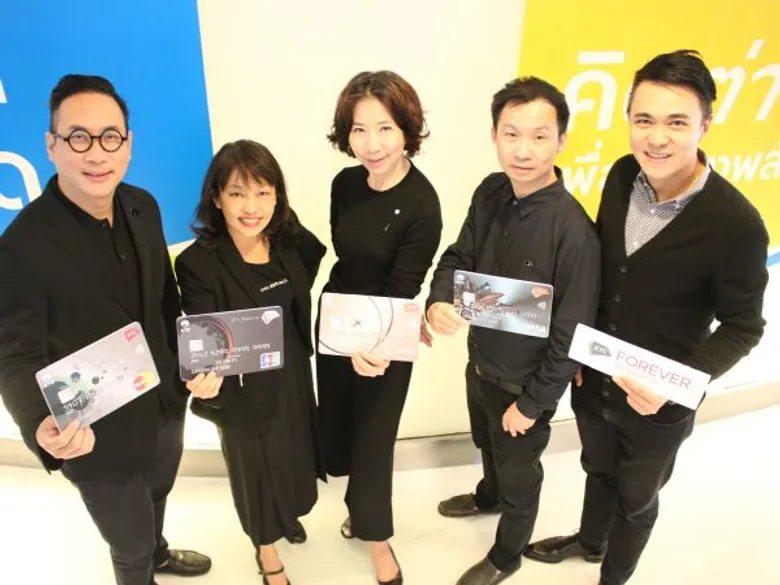เคทีซียกทีมการตลาด จับมือพันธมิตร ขานรับนโยบายช้อปช่วยชาติ สมาชิกเคทีซีใช้คะแนน แลกรับส่วนลดเพิ่ม 20%