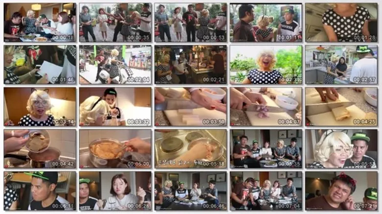 “ธอทฟูล มีเดีย ประเทศไทย” ผนึกเอเจนซี่แดนกิมจิ นำทีม YouTuber ระดับหัวกะทิร่วมสร้างสรรค์คลิปแลกเปลี่ยนวัฒนธรรม 2 ชาติ