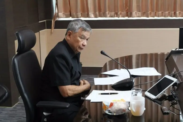 RBRU : มรภ.รำไพพรรณี จัดการแข่งขันกอล์ฟ " รำไพพรรณีกอล์ฟไรเดอร์คัพ 2016 "