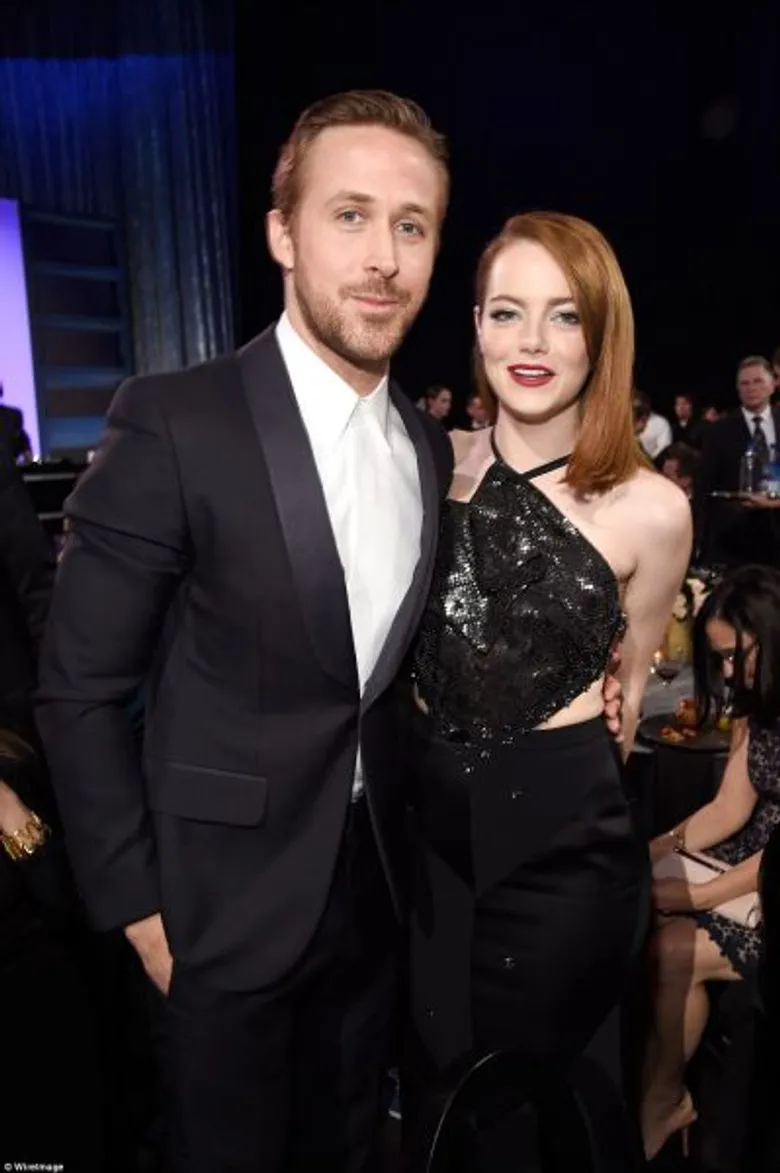 Movie Guide: LA LA LAND เข้าชิงสูงสุด 7 ลูกโลกทองคำ ทำลายสถิติบ๊อกซ์ ออฟฟิศ พ่วงหนังเยี่ยม Critics’ Choice เปิดตัวทำลายสถิติรายได้ต่อโรงปี 2016