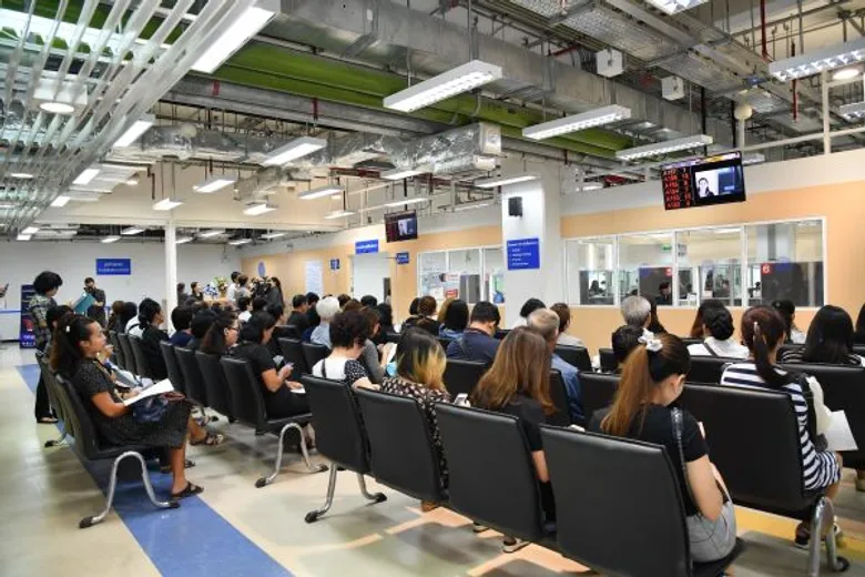 รฟม.จับมือกรมการกงสุล กระทรวงการต่างประเทศ เปิดสำนักงานหนังสือเดินทางฯ แห่งใหม่ ที่รถไฟฟ้า MRT คลองเตย
