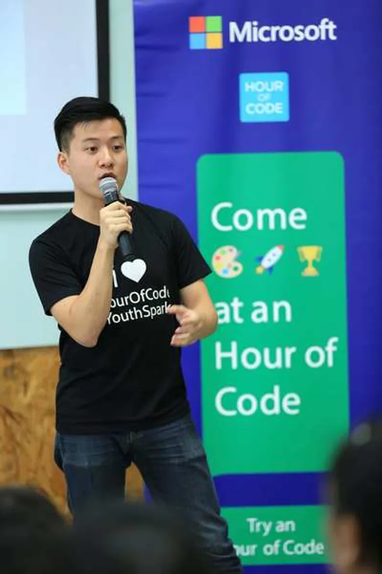 ไมโครซอฟท์ จัดกิจกรรม#HourOfCode ปีที่ 4 ปลุกความสนใจด้านคอมพิวเตอร์ ใช้เกมส์ฮิต Minecraft สอนเขียนโค้ดให้เยาวชนทั่วไทย