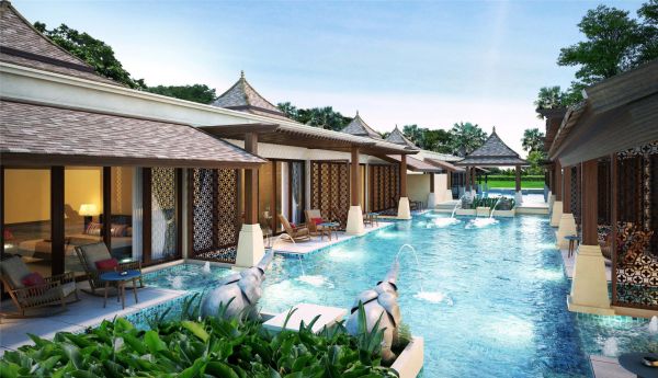 ณุศาศิริลงทุนกว่า 10,000 ล้านบาท พลิกโมเดลธุรกิจ ผุด 10 โครงการอสังหาริมทรัพย์ เพื่อสุขภาพแบบครบวงจร