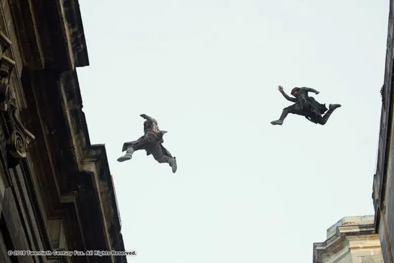 Movie Guide: ตัวอย่างล่าสุด Assassin’s Creed – อัสแซสซินส์ 22 ธันวาคมนี้ในโรงภาพยนตร์