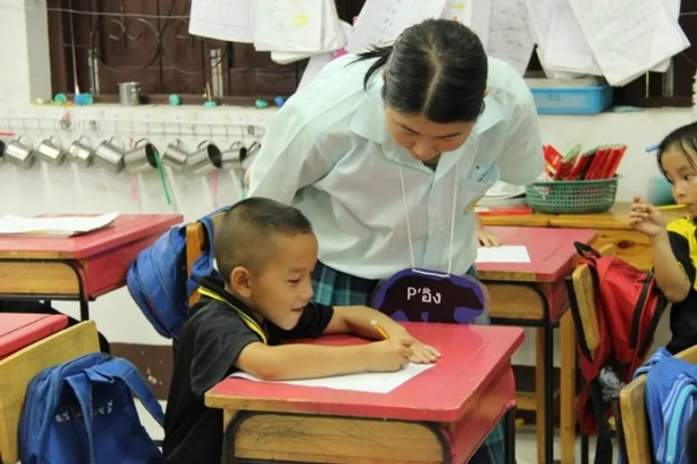 ปลูกจิตสำนึกความเป็นผู้นำให้เยาวชนรุ่น Gen Z เรียนรู้ มอบโอกาส พัฒนาศักยภาพให้ตนเอง